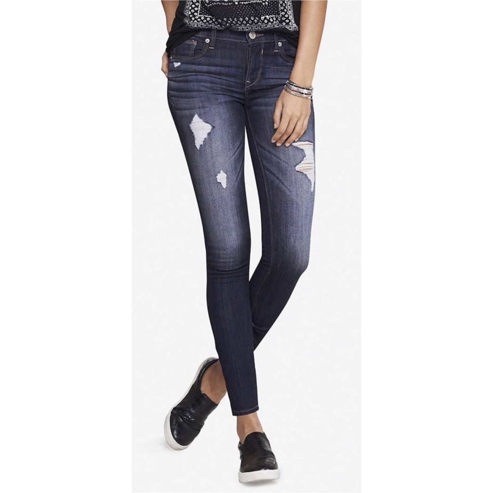 Express Jeans